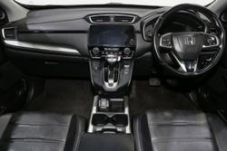 2018 Honda CR-V VTi-LX