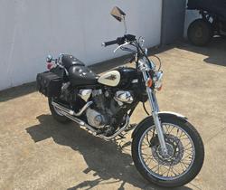 1998 Yamaha Virago 250 (XV250) Virago