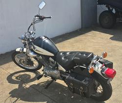 1998 Yamaha Virago 250 (XV250) Virago