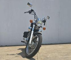 1998 Yamaha Virago 250 (XV250) Virago