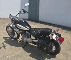 1998 Yamaha Virago 250 (XV250) Virago