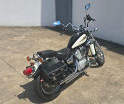 1998 Yamaha Virago 250 (XV250) Virago