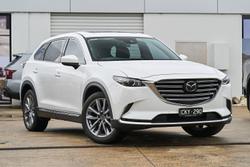 2023 Mazda CX-9 GT
