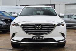 2023 Mazda CX-9 GT