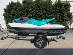SEA-DOO GTI 130