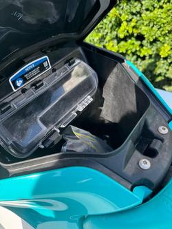 2022 SEA-DOO GTI 130