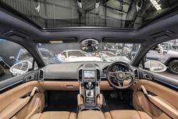 2015 Porsche Cayenne Diesel 92A MY16 4X4 On Demand White