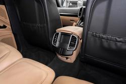 2015 Porsche Cayenne Diesel 92A MY16 4X4 On Demand White