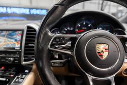 2015 Porsche Cayenne Diesel 92A MY16 4X4 On Demand White