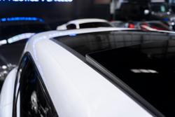 2015 Porsche Cayenne Diesel 92A MY16 4X4 On Demand White