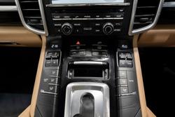 2015 Porsche Cayenne Diesel 92A MY16 4X4 On Demand White