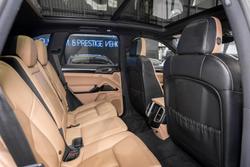 2015 Porsche Cayenne Diesel 92A MY16 4X4 On Demand White