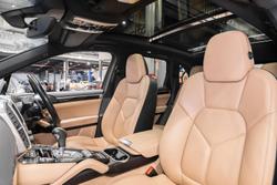 2015 Porsche Cayenne Diesel 92A MY16 4X4 On Demand White