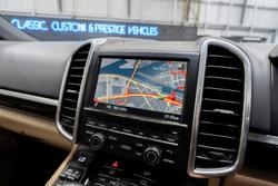 2015 Porsche Cayenne Diesel 92A MY16 4X4 On Demand White