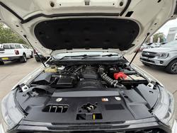 2021 Ford Everest Sport