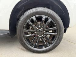 2021 Ford Everest Sport