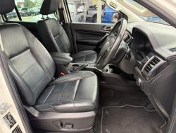 2021 Ford Everest Sport