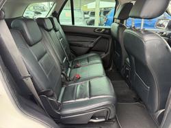 2021 Ford Everest Sport