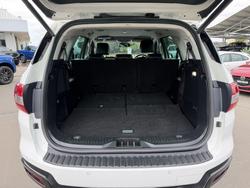 2021 Ford Everest Sport