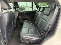 2021 Ford Everest Sport