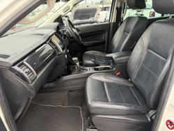 2021 Ford Everest Sport