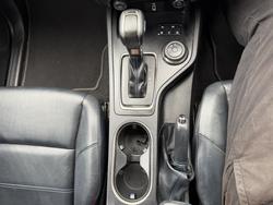 2021 Ford Everest Sport