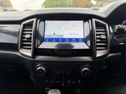 2021 Ford Everest Sport