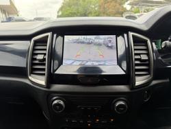 2021 Ford Everest Sport