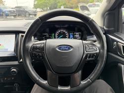 2021 Ford Everest Sport