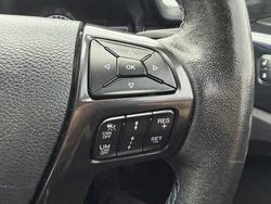 2021 Ford Everest Sport