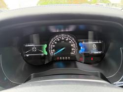 2021 Ford Everest Sport