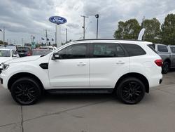 2021 Ford Everest Sport