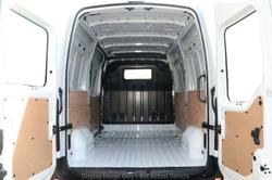 2025 Renault Master Pro 110kW