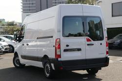 2025 Renault Master Pro 110kW