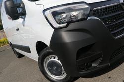 2025 Renault Master Pro 110kW