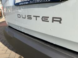 2025 Renault Duster Evolution