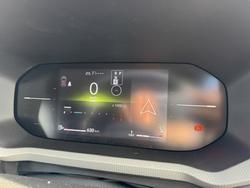 2025 Renault Duster Evolution