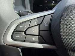 2025 Renault Duster Evolution