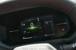 2025 Renault Duster Evolution