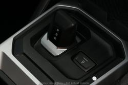2025 Renault Duster Evolution