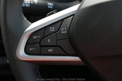 2025 Renault Duster Evolution