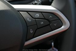 2025 Renault Duster Evolution