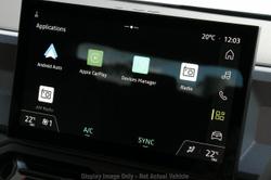 2025 Renault Duster Evolution