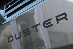 2025 Renault Duster Evolution