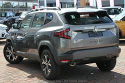 2025 Renault Duster Evolution