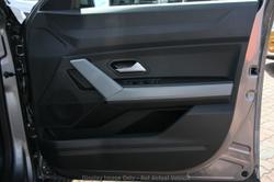 2025 Renault Duster Evolution