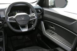 2025 Renault Duster Evolution