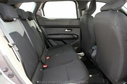 2025 Renault Duster Evolution