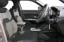 2025 Renault Duster Evolution