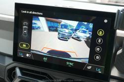 2025 Renault Duster Techno